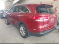 2017 Kia Sorento — photo 3 of 17 | VIN 5XYPGDA33HG297958