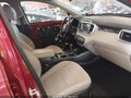 2017 Kia Sorento — photo 5 of 17 | VIN 5XYPGDA33HG297958