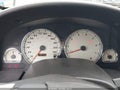2007 Saturn Vue — photo 7 of 20 | VIN 5GZCZ33D17S816733
