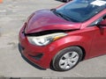 2016 Hyundai Elantra — photo 14 of 16 | VIN 5NPDH4AE5GH724047