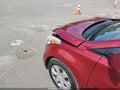2016 Hyundai Elantra — photo 15 of 16 | VIN 5NPDH4AE5GH724047