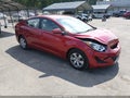 2016 Hyundai Elantra — photo 1 of 16 | VIN 5NPDH4AE5GH724047