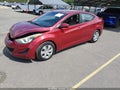 2016 Hyundai Elantra — photo 2 of 16 | VIN 5NPDH4AE5GH724047