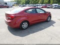 2016 Hyundai Elantra — photo 4 of 16 | VIN 5NPDH4AE5GH724047