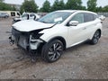 2024 Nissan Murano — photo 2 of 17 | VIN 5N1AZ2CS4RC110365