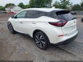 2024 Nissan Murano — photo 3 of 17 | VIN 5N1AZ2CS4RC110365