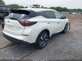 2024 Nissan Murano — photo 4 of 17 | VIN 5N1AZ2CS4RC110365