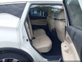 2024 Nissan Murano — photo 8 of 17 | VIN 5N1AZ2CS4RC110365