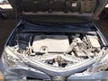 2017 Toyota Corolla — photo 10 of 16 | VIN 2T1BURHE0HC931648