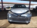 2017 Toyota Corolla — photo 12 of 16 | VIN 2T1BURHE0HC931648