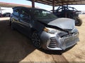 2017 Toyota Corolla — photo 1 of 16 | VIN 2T1BURHE0HC931648