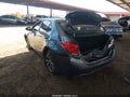 2017 Toyota Corolla — photo 3 of 16 | VIN 2T1BURHE0HC931648