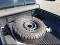2002 Toyota Tacoma — photo 12 of 14 | VIN 5TEWM72N62Z087518