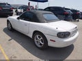 2001 Mazda MX-5 Miata — photo 3 of 19 | VIN JM1NB353310218424