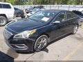 2016 Hyundai Sonata — photo 2 of 16 | VIN 5NPE24AF0GH418579