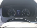 2016 Hyundai Sonata — photo 7 of 16 | VIN 5NPE24AF0GH418579