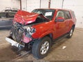 2016 Toyota 4Runner — photo 2 of 16 | VIN JTEBU5JR2G5333431