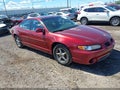 2002 Pontiac Grand Prix — photo 1 of 11 | VIN 1G2WP52KX2F270228