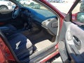 2002 Pontiac Grand Prix — photo 5 of 11 | VIN 1G2WP52KX2F270228