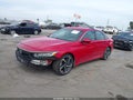 2018 Honda Accord — photo 2 of 17 | VIN 1HGCV1F39JA131432