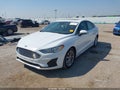 2020 Ford Fusion — photo 2 of 19 | VIN 3FA6P0HD6LR129657