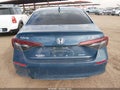 2025 Honda Civic Hybrid — photo 16 of 16 | VIN 2HGFE4F82SH347412