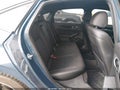 2025 Honda Civic Hybrid — photo 8 of 16 | VIN 2HGFE4F82SH347412
