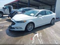 2017 Ford Fusion — photo 2 of 17 | VIN 3FA6P0HD9HR190220