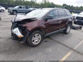 2009 Ford Edge — photo 2 of 16 | VIN 2FMDK36C99BA88360