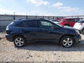 2004 Lexus RX 330 — photo 13 of 16 | VIN JTJGA31UX40035341