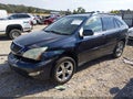 2004 Lexus RX 330 — photo 2 of 16 | VIN JTJGA31UX40035341