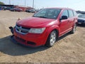 2013 Dodge Journey — photo 2 of 15 | VIN 3C4PDCAB4DT537564