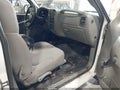 2003 GMC Sonoma — photo 5 of 16 | VIN 1GTCS14X938218478