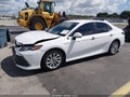 2021 Toyota Camry — photo 2 of 16 | VIN 4T1C11AK9MU541669