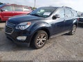 2016 Chevrolet Equinox — photo 2 of 12 | VIN 2GNALCEK2G1118824