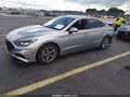 2021 Hyundai Sonata — photo 2 of 16 | VIN 5NPEL4JA5MH114919