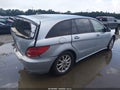 2006 Mercedes-Benz R-Class — photo 4 of 16 | VIN 4JGCB65E56A023576