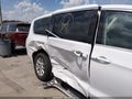 2024 Chrysler Pacifica — photo 17 of 19 | VIN 2C4RC1BG6RR140524