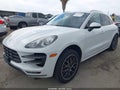 2015 Porsche Macan — photo 2 of 16 | VIN WP1AF2A54FLB93915
