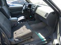 2000 Nissan Frontier — photo 5 of 16 | VIN 1N6ED27T2YC419335
