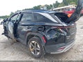 2025 Hyundai Tucson — photo 3 of 16 | VIN 5NMJC3DE7SH516538