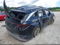 2025 Hyundai Tucson — photo 4 of 16 | VIN 5NMJC3DE7SH516538