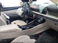 2025 Hyundai Tucson — photo 5 of 16 | VIN 5NMJC3DE7SH516538