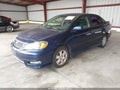2005 Toyota Corolla — photo 2 of 11 | VIN 1NXBR32E85Z398157