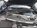 2020 Volkswagen Atlas Cross Sport — photo 10 of 16 | VIN 1V21E2CA7LC224258