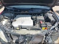 2011 Toyota Venza — photo 10 of 17 | VIN 4T3ZK3BB8BU042612