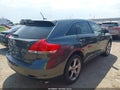 2011 Toyota Venza — photo 4 of 17 | VIN 4T3ZK3BB8BU042612