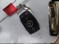 2020 Mercedes-Benz GLE-Class — photo 11 of 17 | VIN 4JGFB4KB7LA072432