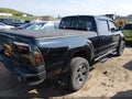 2011 Toyota Tacoma — photo 4 of 16 | VIN 3TMMU4FN3BM032120
