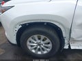 2026 Toyota Highlander — photo 17 of 17 | VIN 5TDAAAA57TS035928